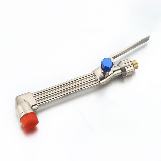 Heavy Duty Murex Factory Cutting Attachment