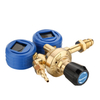 SR890 Mujelli Regulator