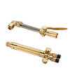 Harris Style Oxy-Acetylene Welding and Cutting Clamshell Kit