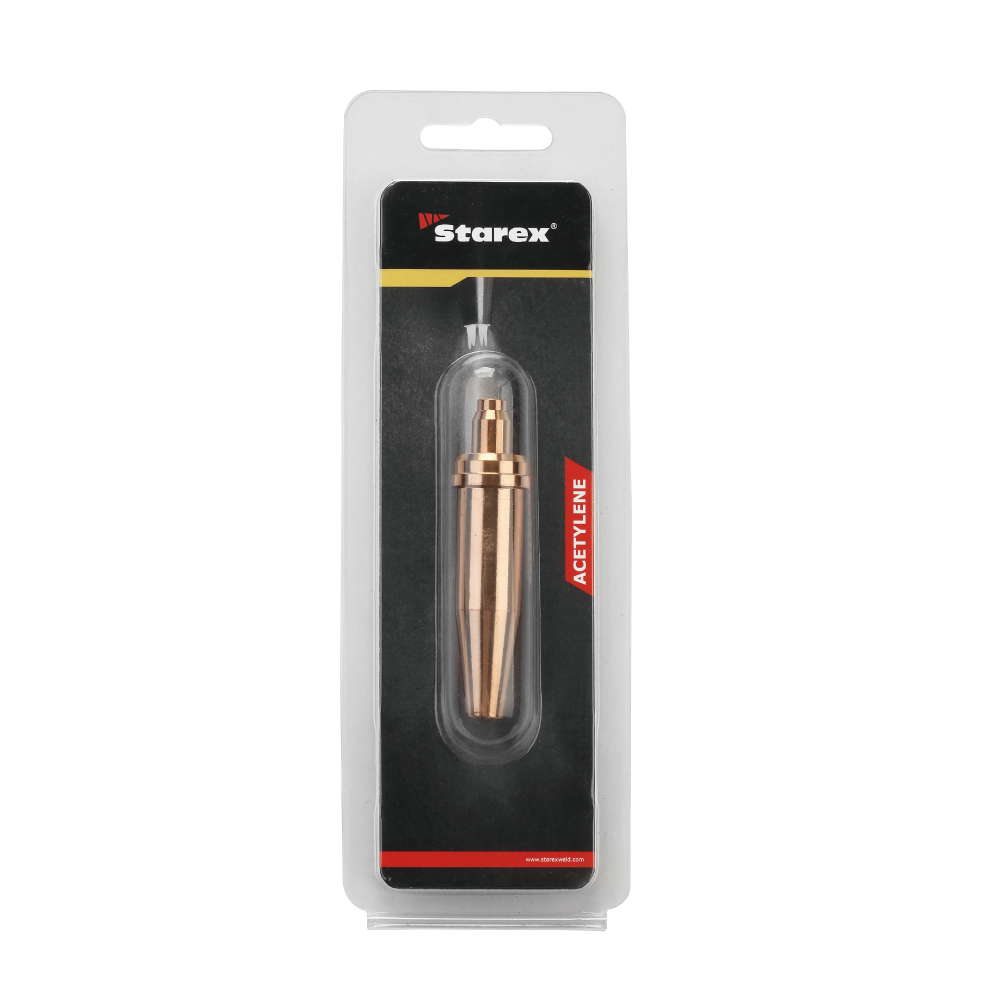 Cigweld Factory Premium Quality Acetylene Cutting Nozzle