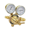 Light Duty High Pressure Piston Regulator