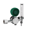 Aluminium Goodwin Regulator Flowmeter
