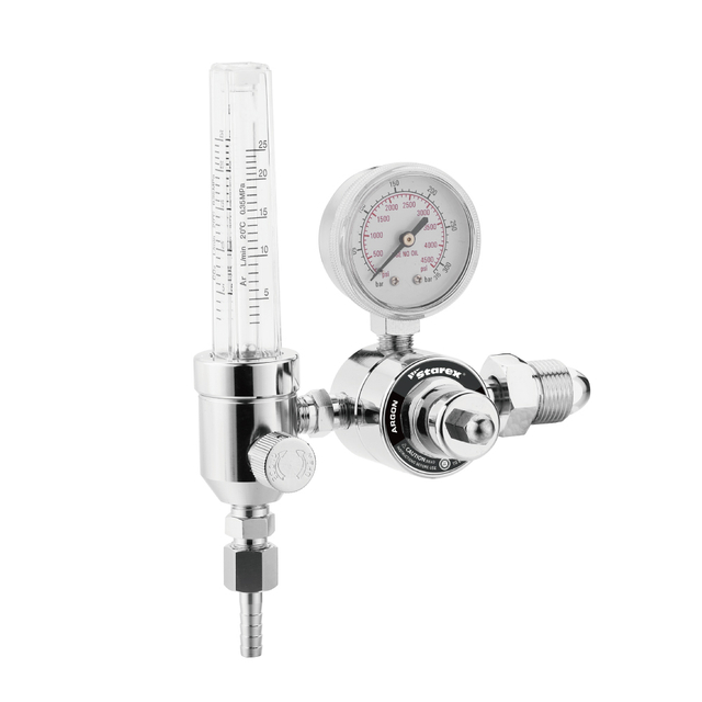 Premium Quality Turbo Argon Flowmeter Regulator FL1800/FL1820