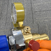 Harris Double Stage Oxygen Regulator