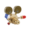 Harris Double Stage Oxygen Regulator