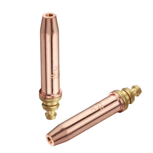 Cutting Nozzle ST8-A