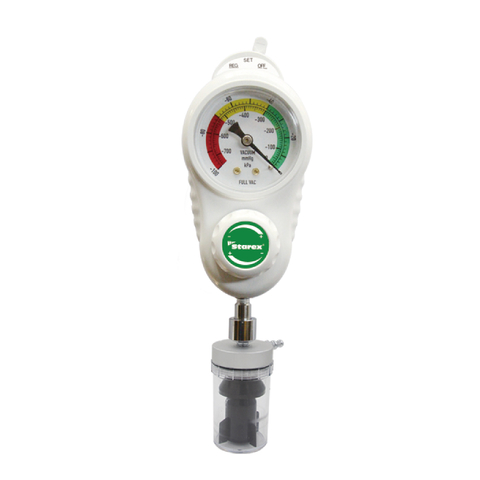 Medical Regulator MR102