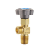 QF-BK-94 Brass Cylinder Oxygen Valve 