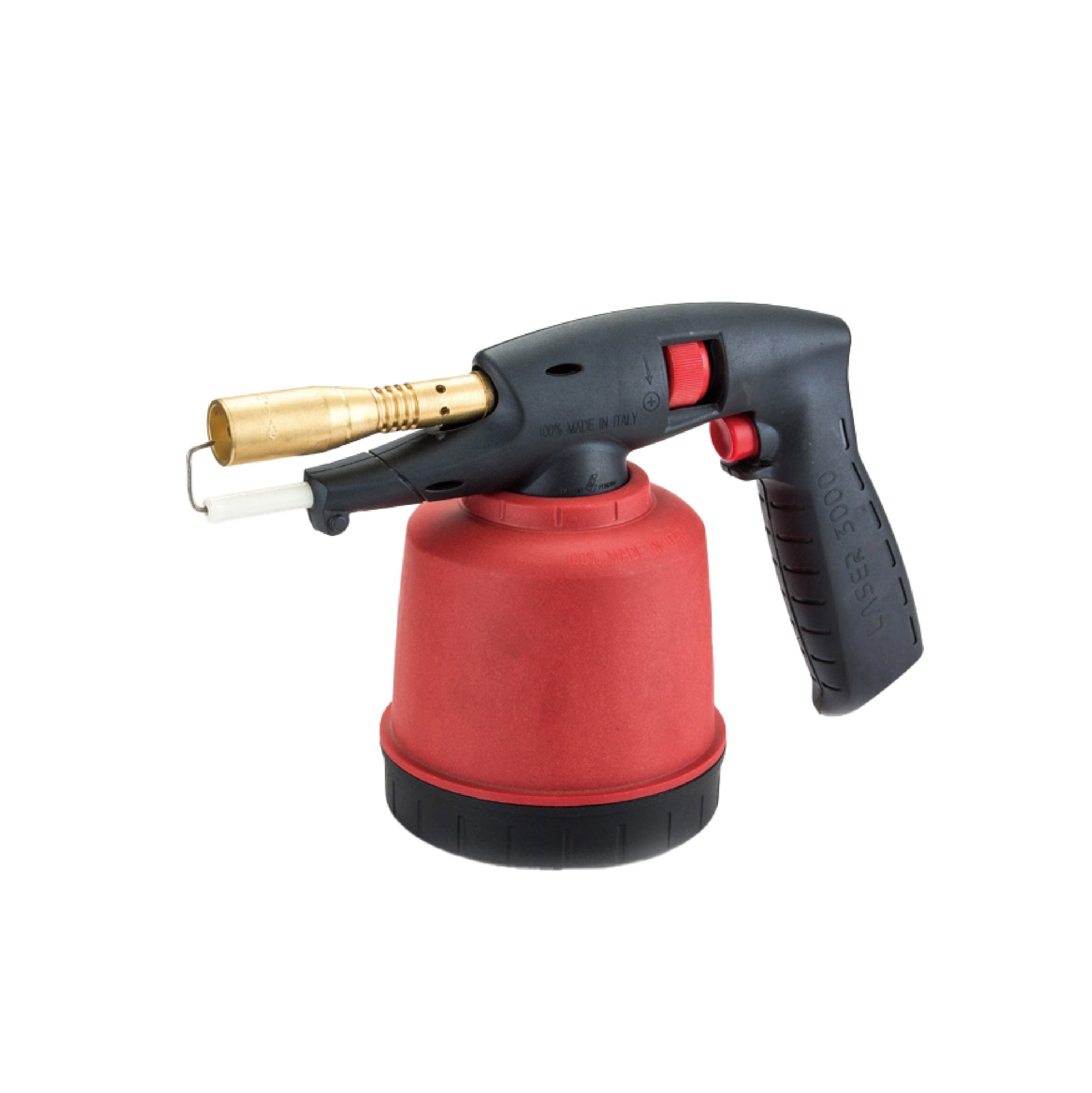 Power burner torch SH233