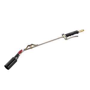 Power burner torch SH126