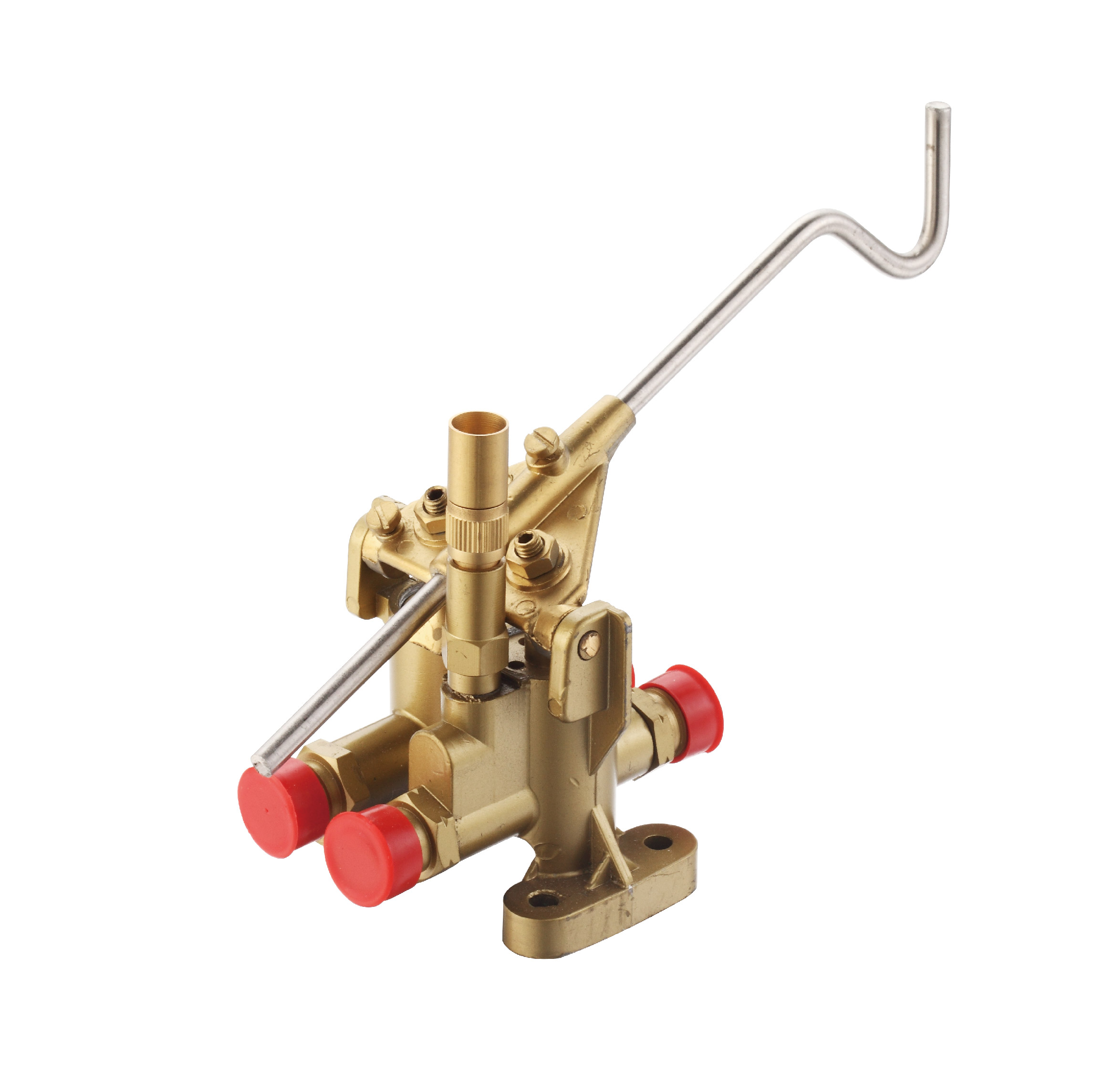 Gas Economizer GE5301 Series