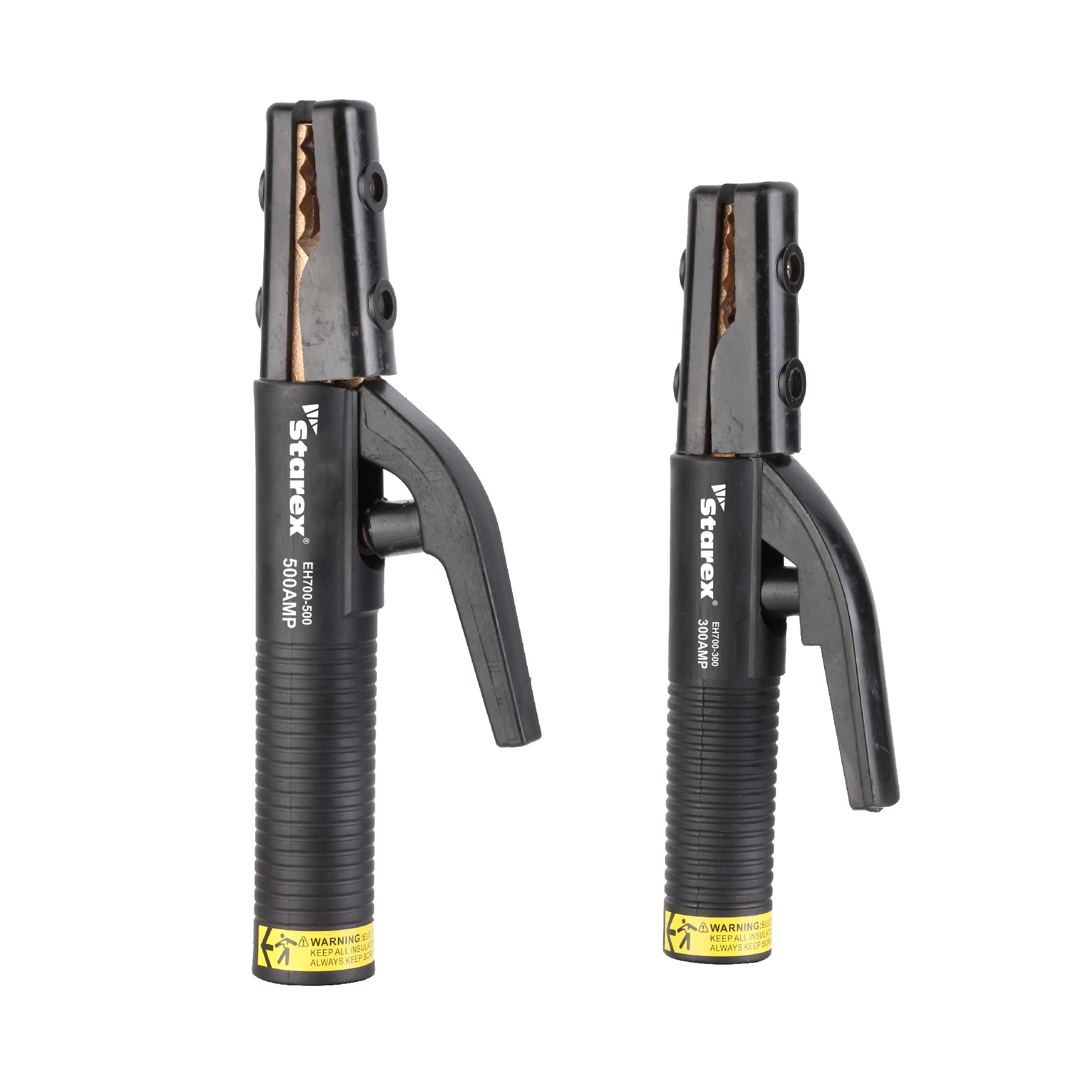 Lenco Welding Electrode Holder EH700