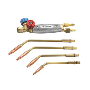 Donmet G4-100,G4-200 Welding Torch