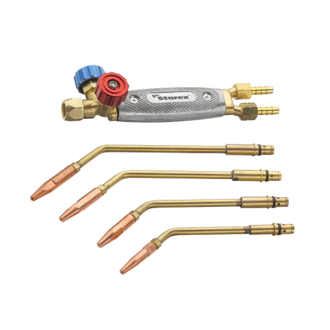 Donmet G4-100,G4-200 Welding Torch