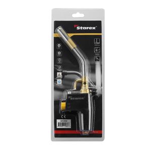 Hand Torch Auto-Ignite Propane/Mapp SH204