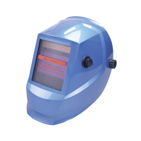 Auto Darkening Helmet AM-950