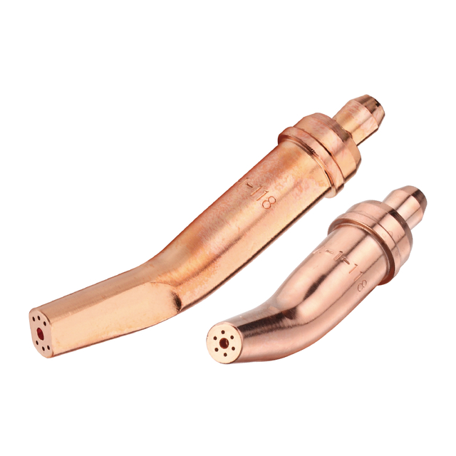 Britan Acetylene Gouging Nozzle 1-118
