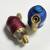 Safe -Guard-4 Flashback Arrestor