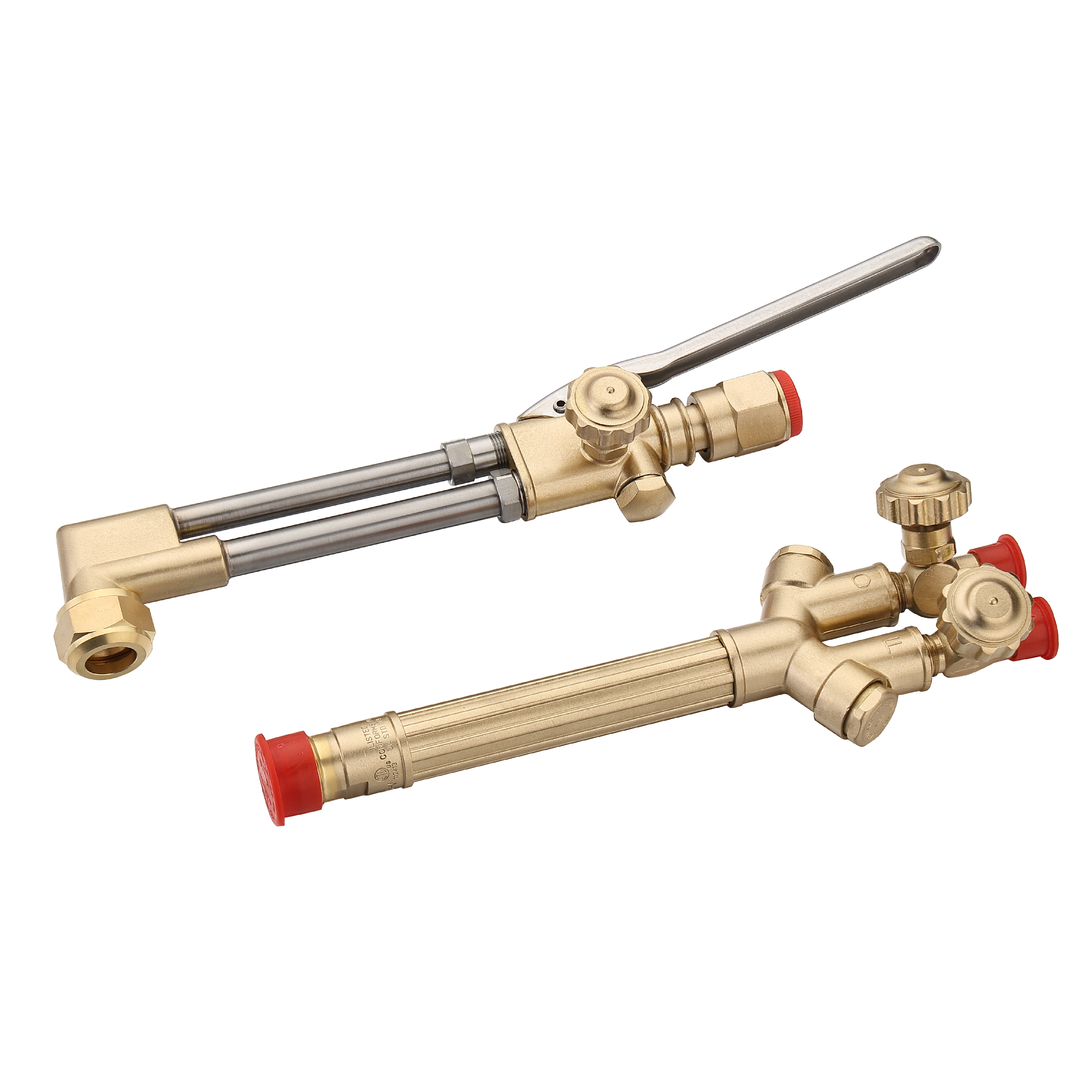 Heavy Duty V*Star Torch Handle 315FC