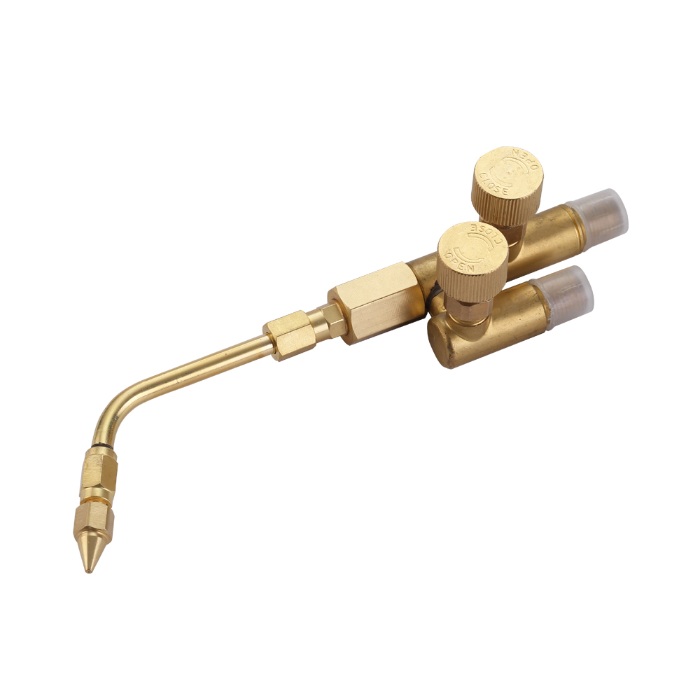 JEWELERS TORCH Model 0 Jewelers Torch