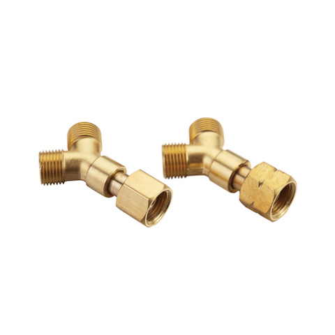 Welding Adaptor Copper Fitting SA350