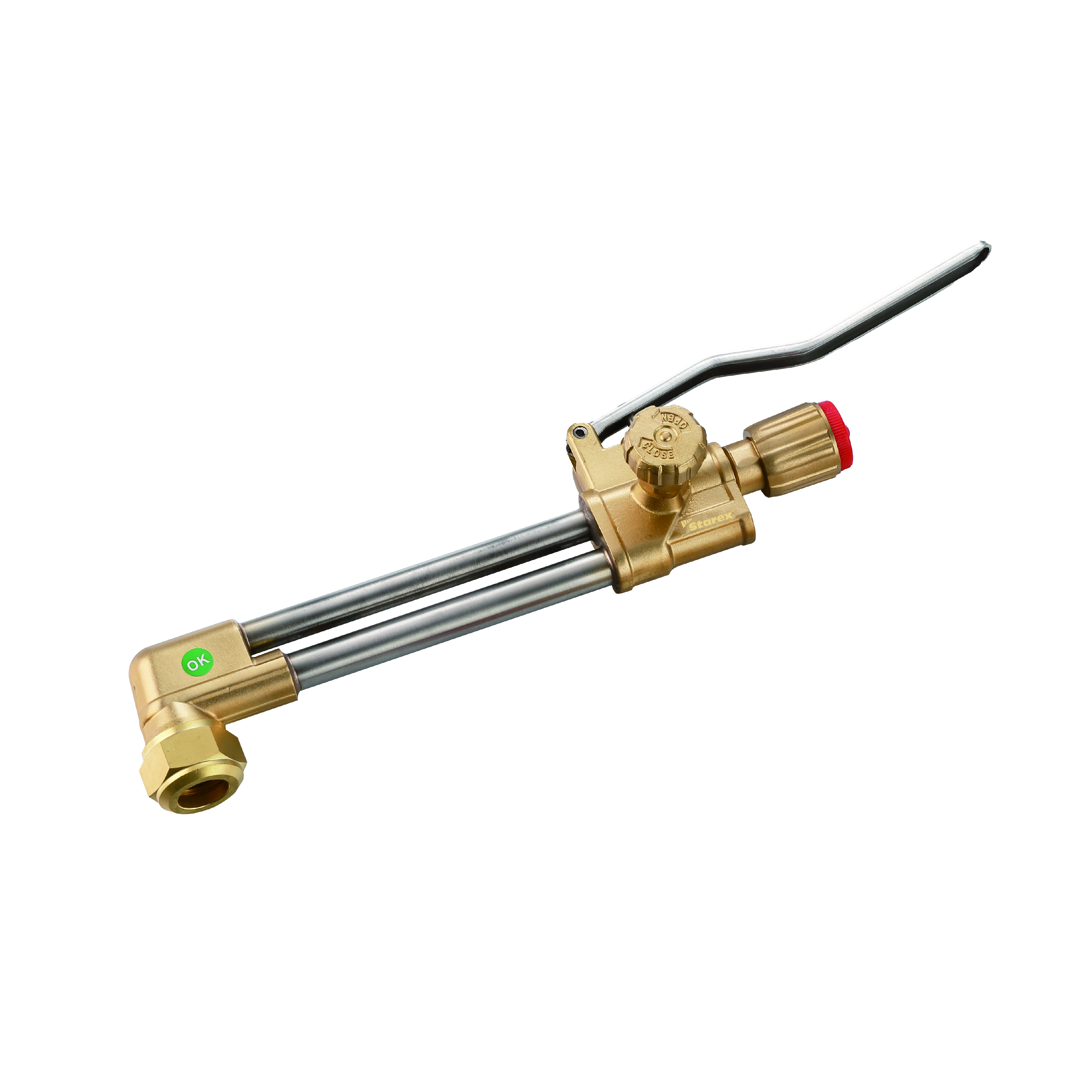 Heavy Duty V*Star cutting Attachment CA2460+