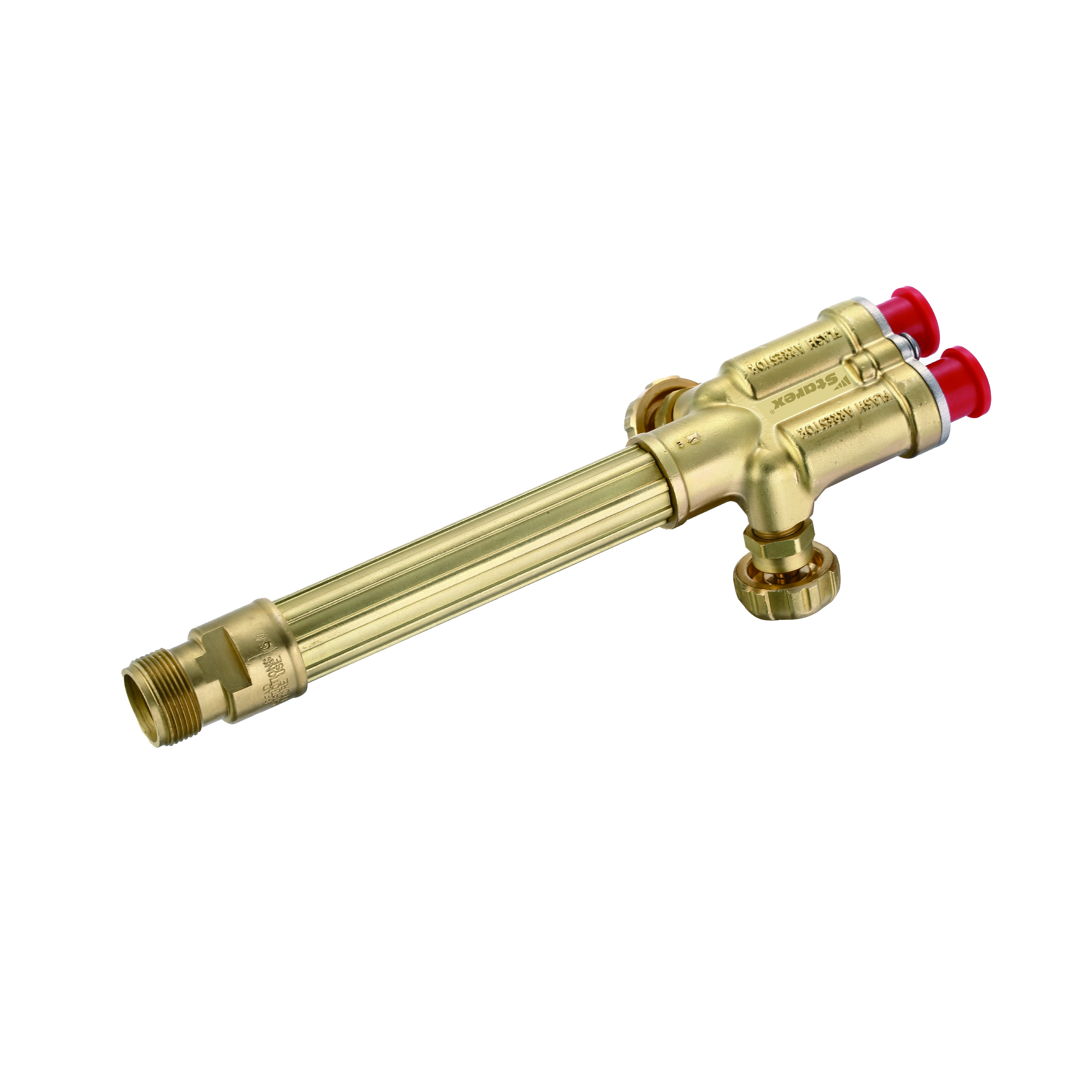 Heavy Duty V*Star Torch Handle 315FC+
