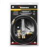 V⁺ Star Weldskill Mini Flowmeter Regulator