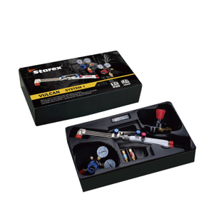 Portable Welding And Cutting Kit BHCW-50TP