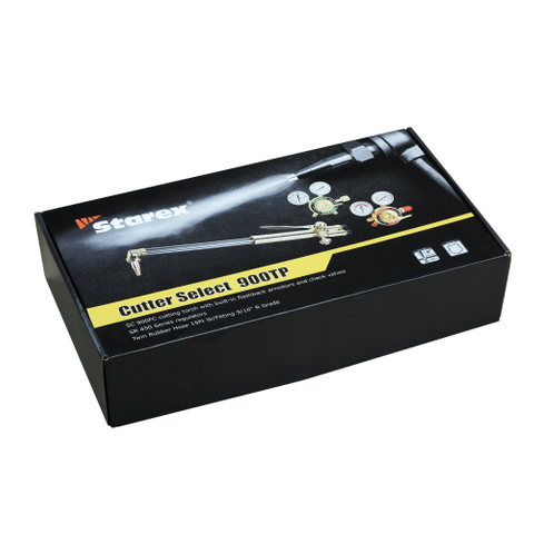 Heavy Duty V*Star ST900FC Oxy-Acetylene Cutting Torch Kit