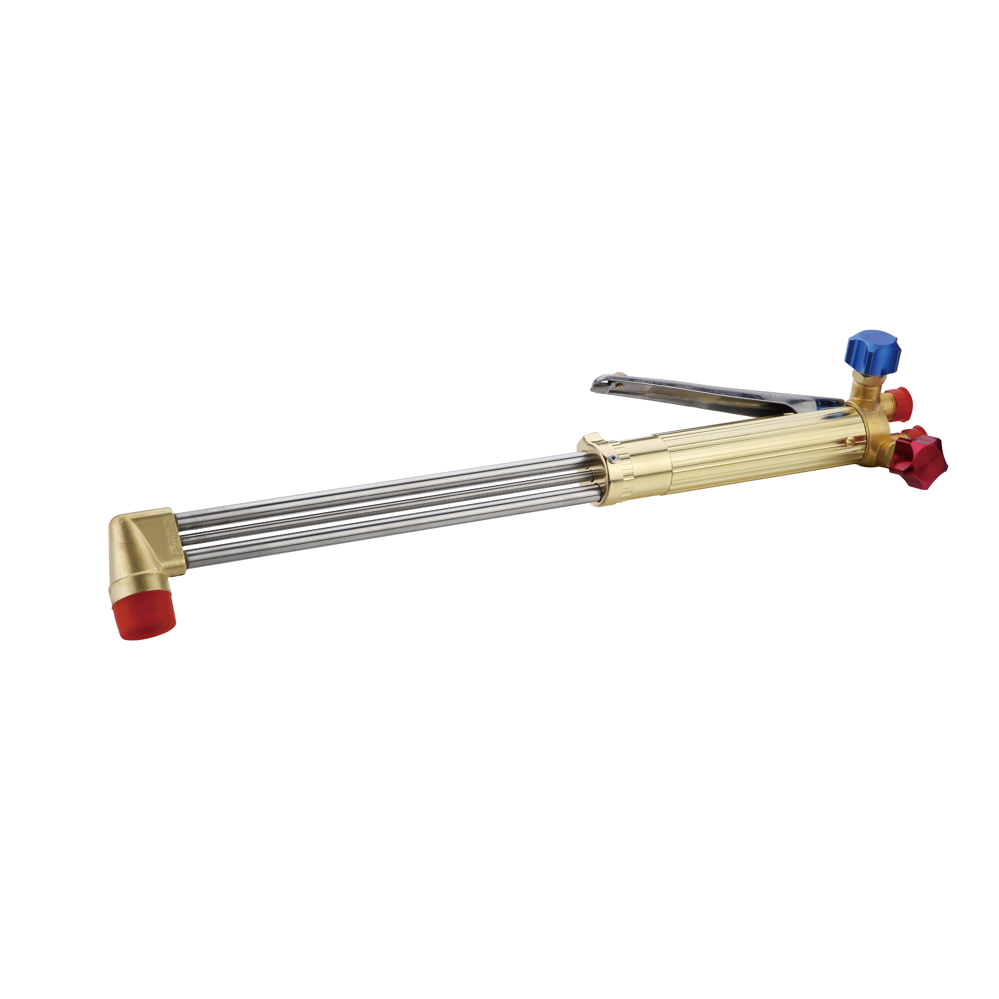 Portable Welding And Cutting Kit BHCW-54TP