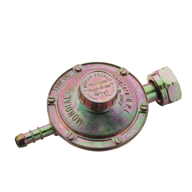 Low Pressure Regulator LR91