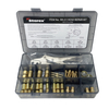 Hose Repair and Assembly Kit For 1/4" I.D.Hose