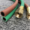 USA T/R Grade Twin Welding Rubber Hose