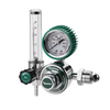 Aluminium Goodwin Regulator Flowmeter
