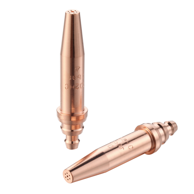 Koike Acetylene Cutting Nozzle 102HC