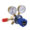 Harris Double Stage Oxygen Regulator