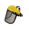 Safety Face Shield M-5004A