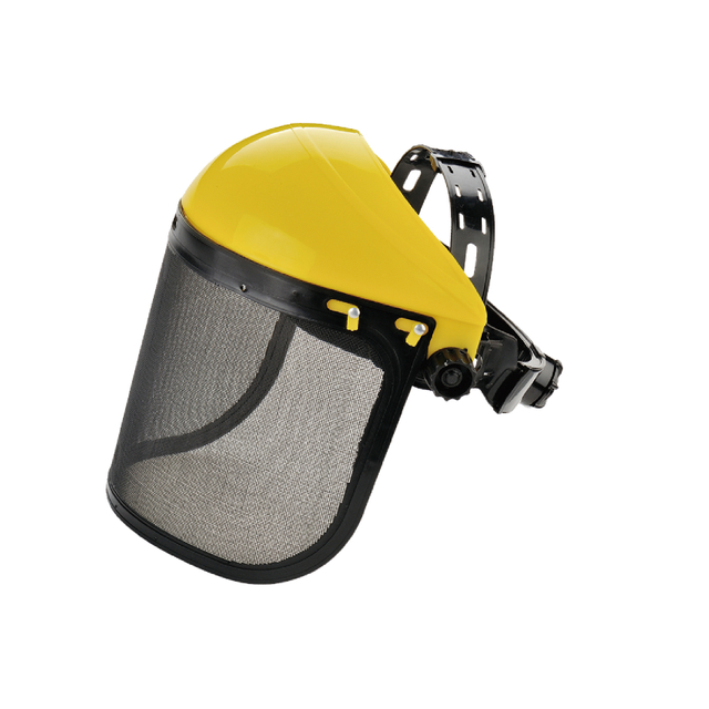 Safety Face Shield M-5004A