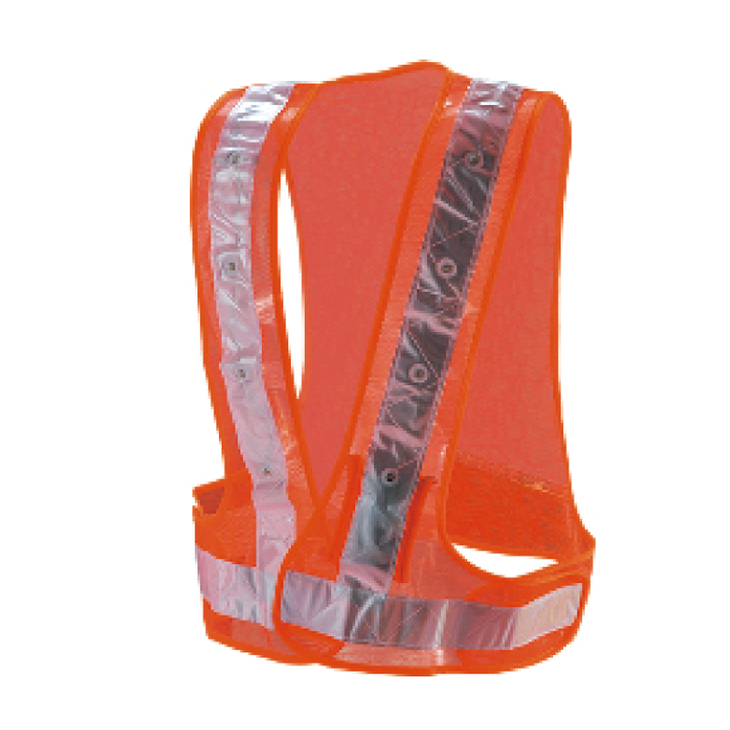 Safety Vest Restraint SV006