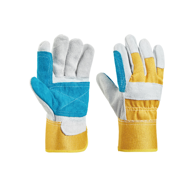 Welding Glove WG4000