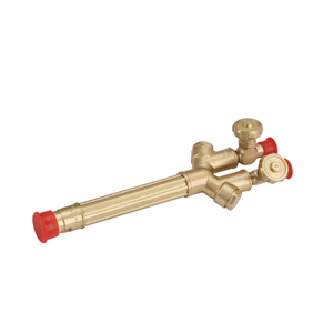 Heavy Duty V*Star Torch Handle WH370