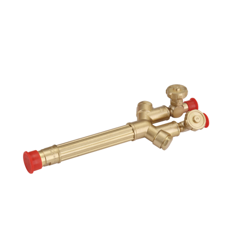 Heavy Duty V*Star Torch Handle WH370