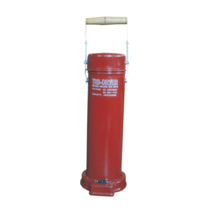 Welding Electrode Dryer TRB-10 series