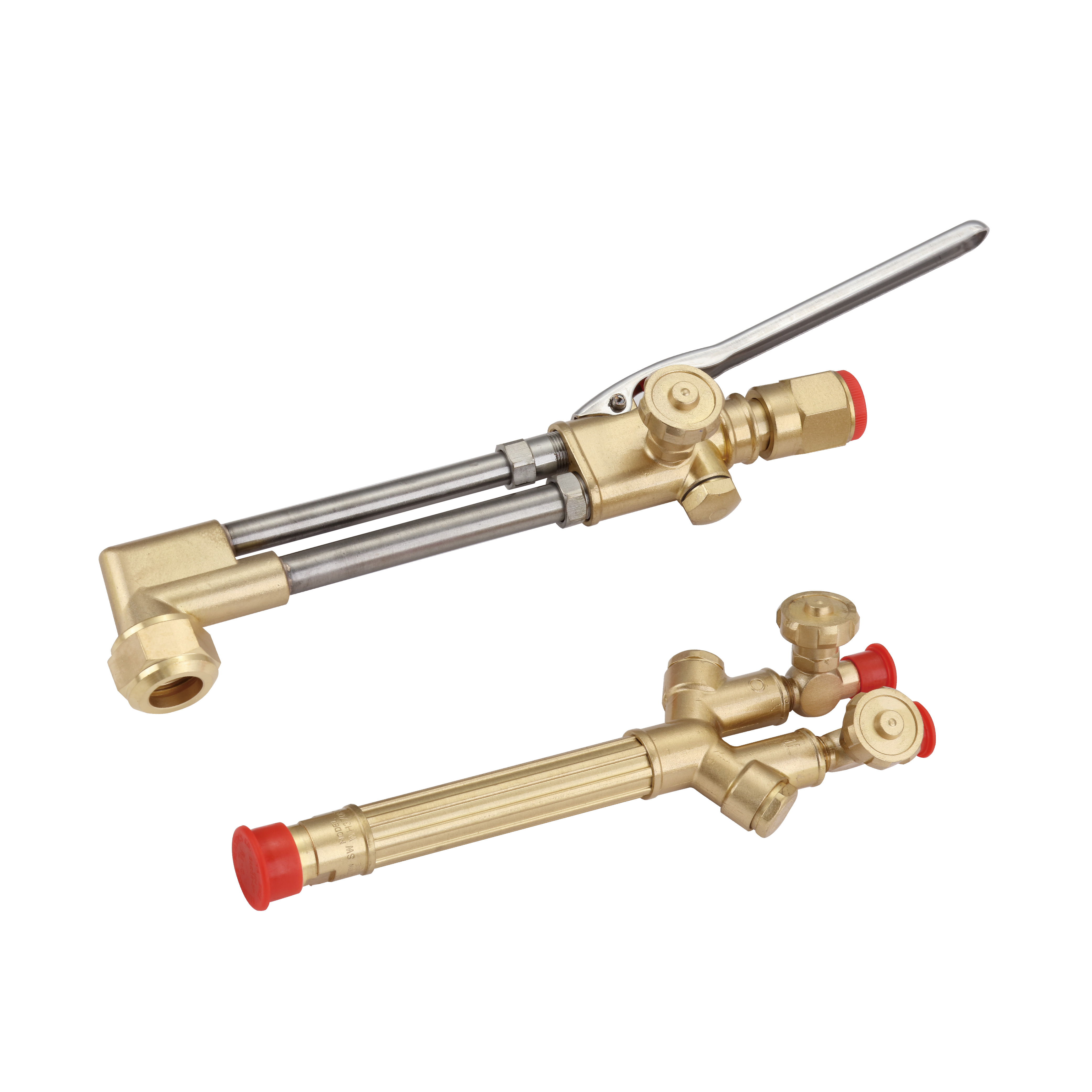 Heavy Duty V*Star Torch Handle WH370