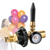 Premium Quality Deluxe Helium Balloon Filler Regulator