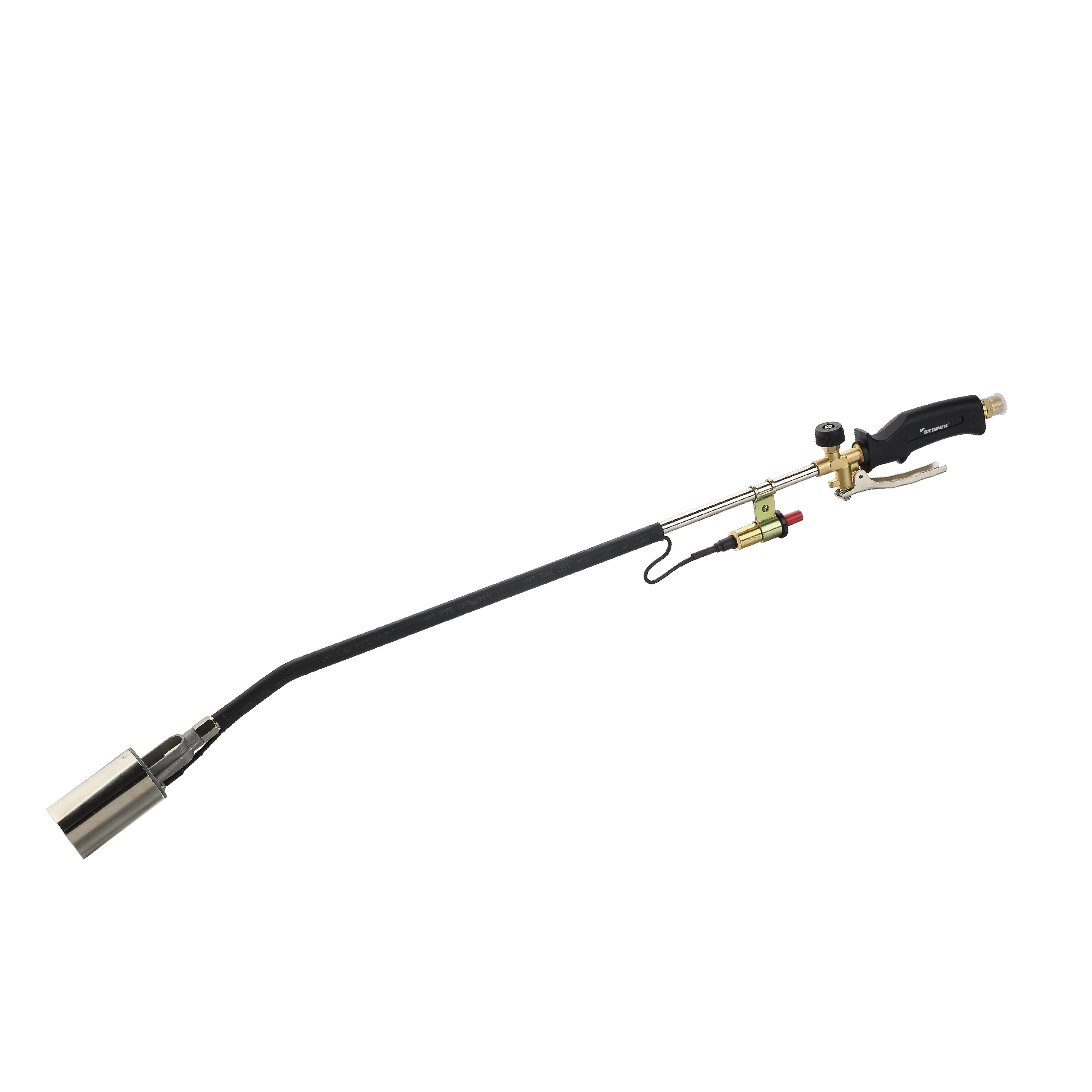 Power burner torch SH128