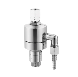 Gas Saver GS5201 Series