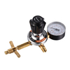 Medium Duty Pressure Regulator Oxygen Acetylene GLP and Argon