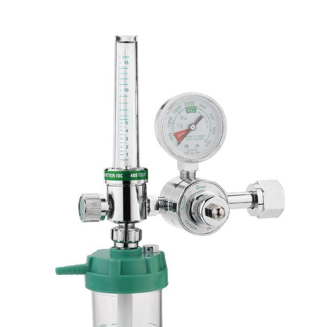 Medical Regulator MR090